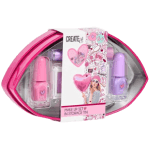 Divat, ékszer, smink