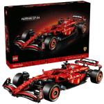 Építőkészlet, LEGO