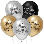 Party kellék, dekoráció