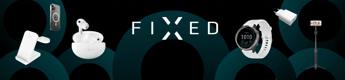 Ismerd meg a FIXED-et!