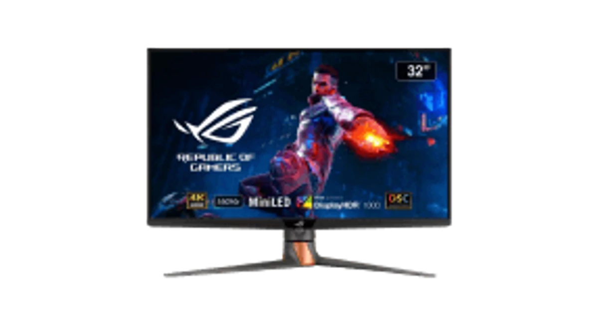 Monitor Computer Gader Gamer monitor - PCLAND