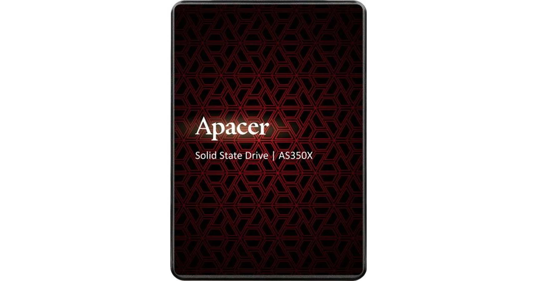 Apacer 256GB 2,5 SATA3 AS350X - Apacer - PCLAND