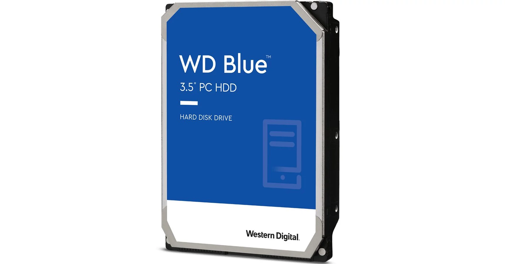 Western Digital Wd Blue Wd10ezex Festplatte 1tb Western Digital 1TB 7200rpm SATA-600 64MB Blue WD10EZEX - Western