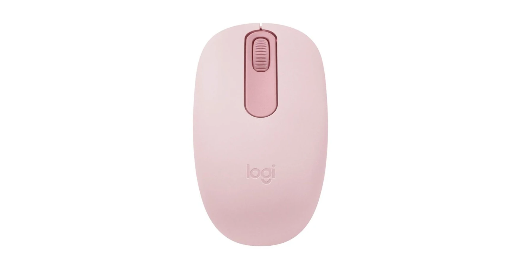 Logitech Mouse Pink Pattern Logitech M196 Wireless Mouse Pink - Logitech - PCLAND