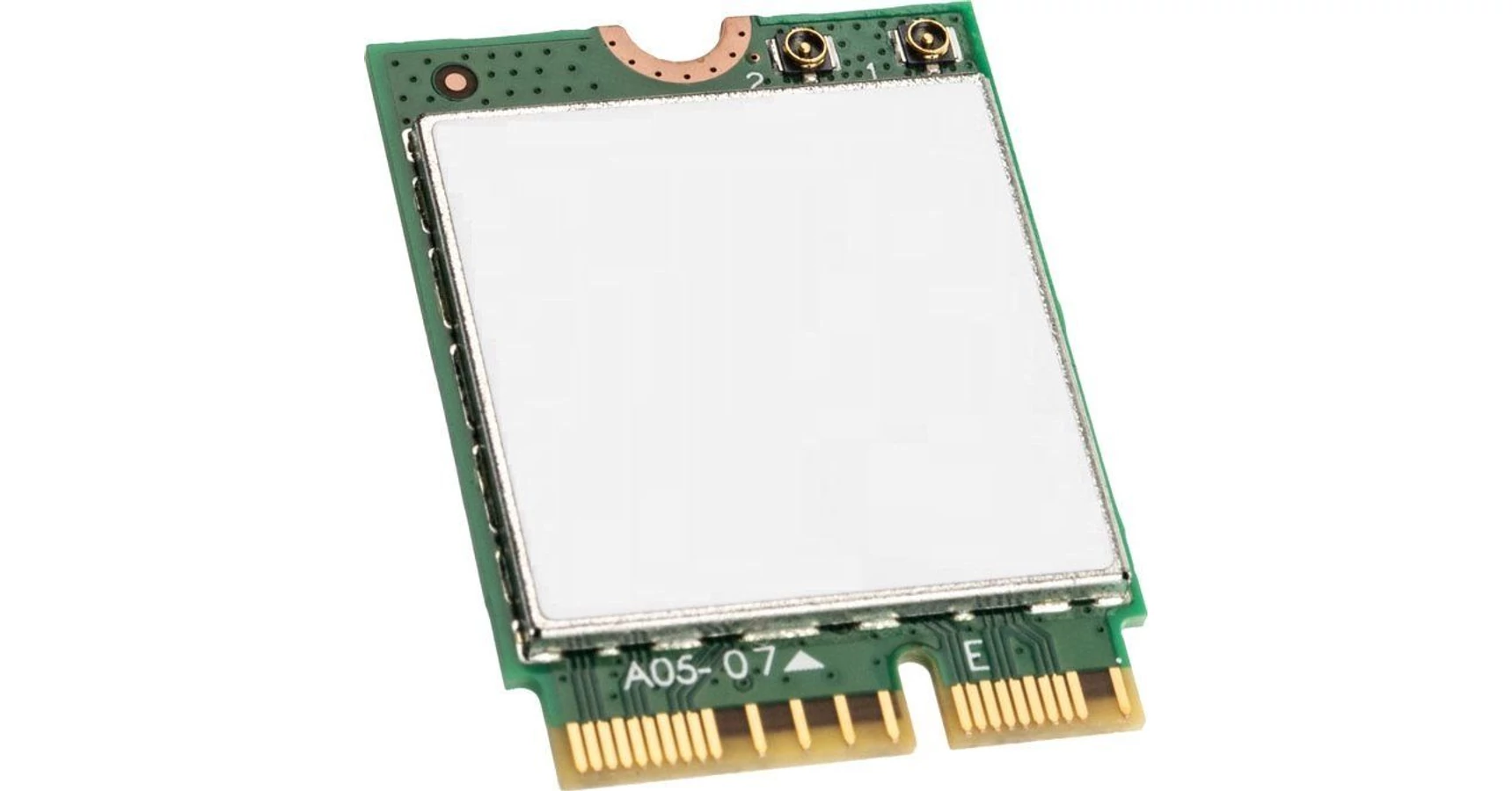 Intel WI-FI 7 BE201 vPro - Intel - PCLAND