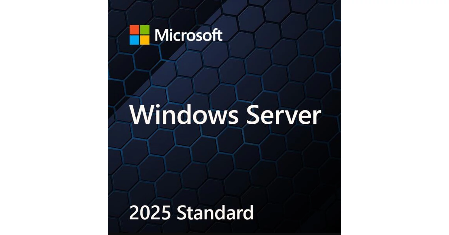 Ms Rok Server Dell ROK MS Windows Server 2025 Standard Edition for 16 Cores - Dell ...