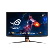 Gamer monitor