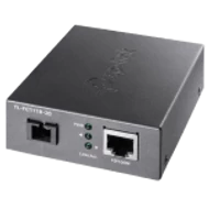 Media converter