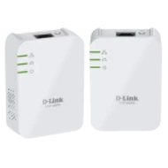 Powerline adapter