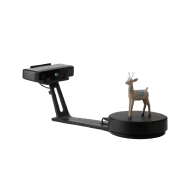 3D szkenner