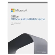 Szoftver - Irodai programcsomag