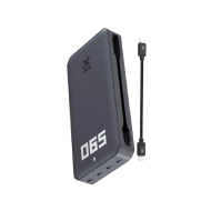 Külső akkumulátor, powerbank