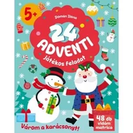 Kifestő és foglalkoztató