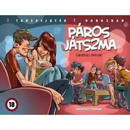 Társasjáték felnőtteknek