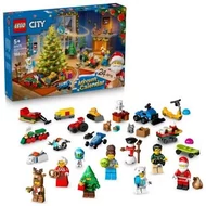 LEGO City
