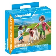 Playmobil