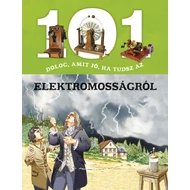 Ismeretterjesztő könyv