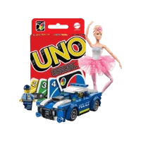 Játék, gyerekjáték