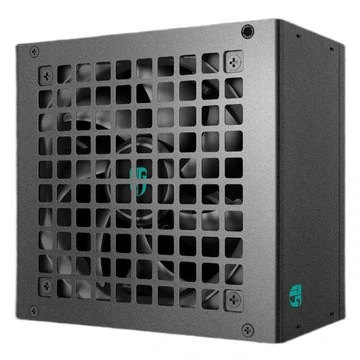 DeepCool 1000W 80+ Gold PQ1000G Fekete tápegység