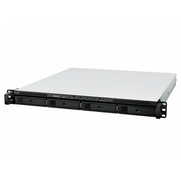 Synology NAS RS822RP+ (2GB) (4HDD)