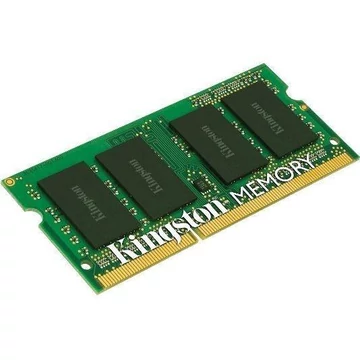 Kingston 4GB DDR3 1600MHz CL11 SODIMM