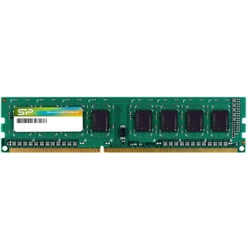 Silicon Power 4GB DDR3 1600MHz