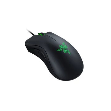 Razer DeathAdder Essential Gamer Black