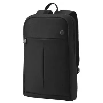 HP Prelude notebook backpack 15,6" Black
