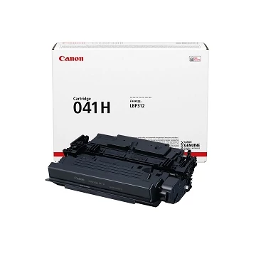 Canon CRG-041H fekete eredeti toner