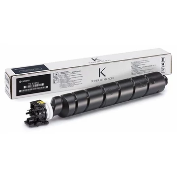 Kyocera TK-8335 fekete eredeti toner