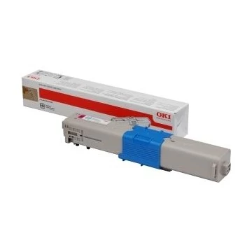 Oki [C301,321] 1,5K magenta eredeti toner (44973534)