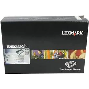 Lexmark [E250] E250X22G eredeti dobegység