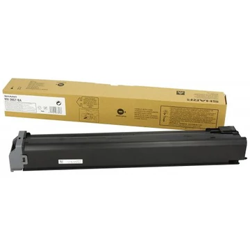 Sharp MX-36GTBA fekete eredeti toner