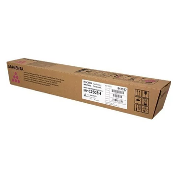 Ricoh MPC2003/MPC2503 magenta eredeti toner (841927)