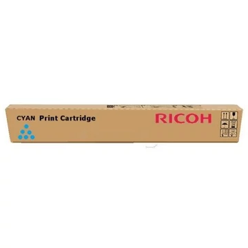 Ricoh MPC3300/MPC3501 kék eredeti toner (842046)