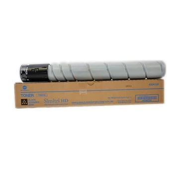 Konica Minolta Bizhub C224 [TN321C] kék eredeti toner