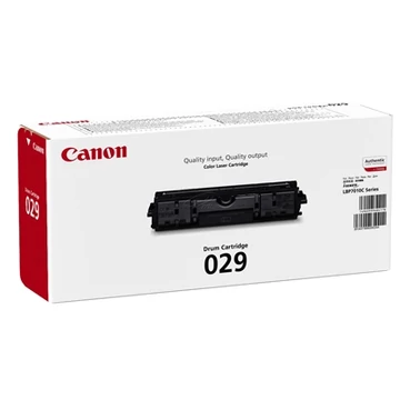 Canon CRG-029 eredeti dobegység
