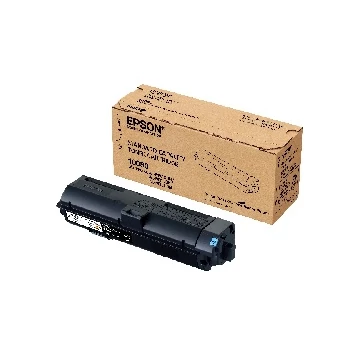 Epson M310/M320 2,7k (S110080) fekete eredeti toner