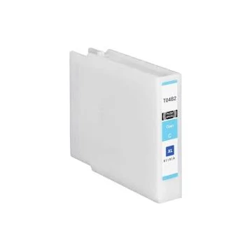 Epson T04B2 kék eredeti tintapatron