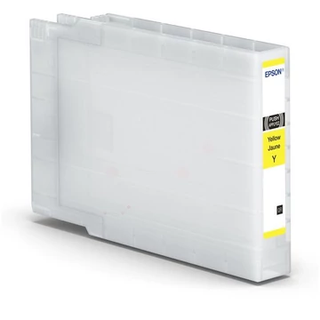 Epson T04B4 sárga eredeti tintapatron