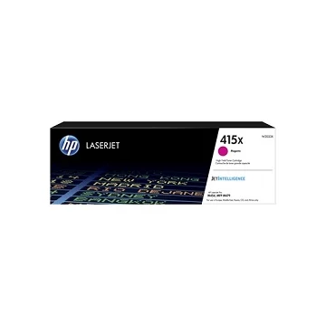 HP W2033X No.415X magenta eredeti toner