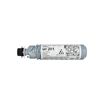 Ricoh MP5002 fekete eredeti toner (842239)