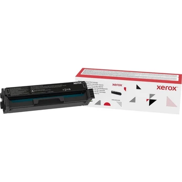 Xerox C230/C235 fekete eredeti toner (006R04387)