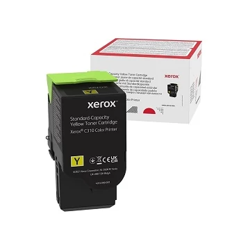 Xerox C310/C315 kék eredeti 2k toner (006R04361)