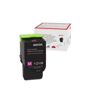 Xerox C310/C315 sárga eredeti 2k toner (006R04363)
