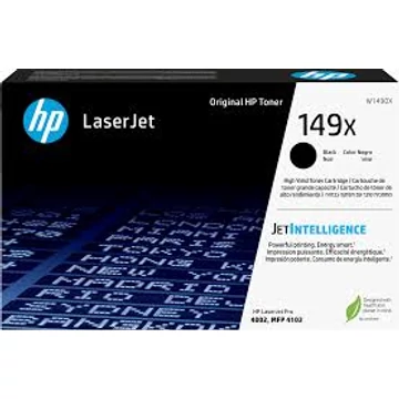 HP W1490X (149X) fekete eredeti toner