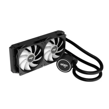 Aigo AC SE 240 CPU hűtő