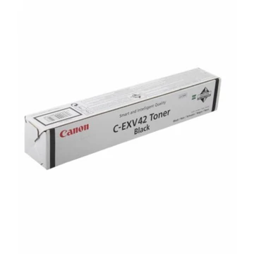 Canon C-EXV42 fekete eredeti toner