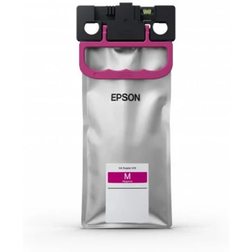 Epson T01D3 magenta eredeti tintapatron