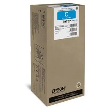 Epson T9732 kék eredeti tintapatron